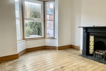 13 York Avenue, Lincoln, LN1 1LL - Photo 3