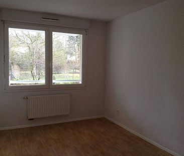 Location appartement 2 pièces 54.04 m² à Riedisheim (68400) - Photo 5