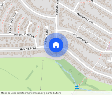 Hillend Road, Clarkston, East Renfrewshire, G76 7TQ - Photo 1