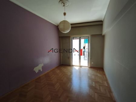 Διαμέρισμα για ενοικίαση Παγκράτι - Φωτογραφία 3