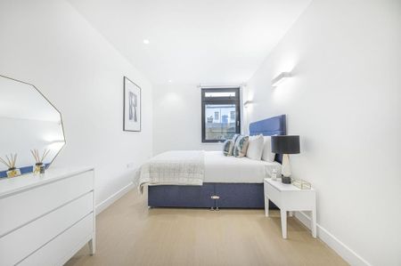 1 bedroom apartment to rent - Photo 5