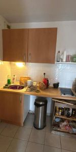 Appartement à louer 1 pièce 33.66m² - Photo 3