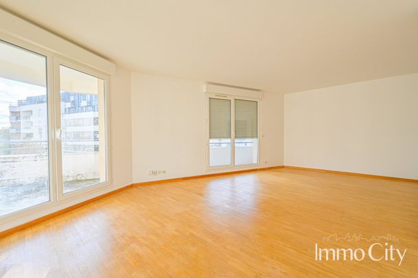 Appartement 4 pièces - 89.34m² - Photo 1