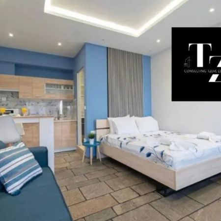 Studio/Γκαρσονιέρα για ενοικίαση Καλλιθέα (Κασσάνδρα) - Photo 4