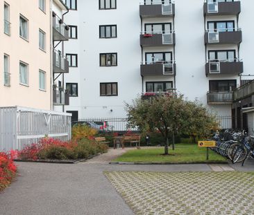 Järnvägsgatan 20 - Foto 3