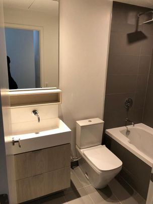 For Lease - 5 Soudan Avenue Unit# 1542, Toronto, Ontario - Photo 1