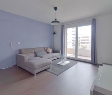 Appartement à louer 2 pièces • 43,29 m2 Deuil-la-Barre - Photo 3