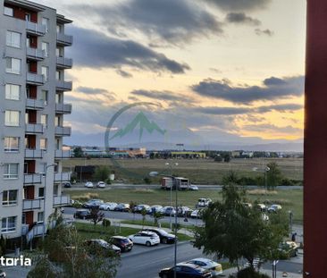 Apartament 2 camere, Avantgarden 3, loc parcare+boxa - Photo 2