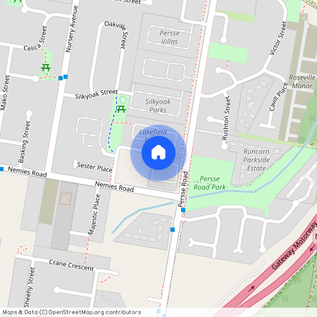 2/60 Lakefield Place Runcorn, QLD 4113