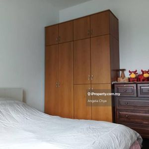 SKS Pavillion Residences, Kim Teng Park, Johor Bahru - Foto 2