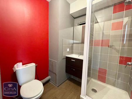 Location Appartement 1 pièce 19m² LIMONEST 69760 - Photo 3