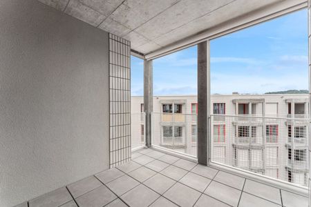 Willkommen im NidSpace - Mietstart mit Gratis-Monat! - Foto 5