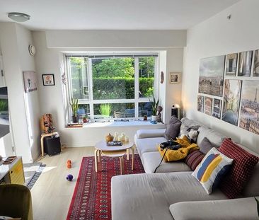 9350 University High Street apartment — Burnaby, BC (1-Bedroom) - 1 Bedroom - Photo 2