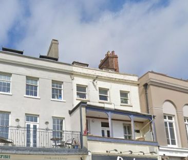 1 bedroom flat to rent - Photo 6