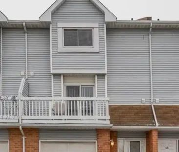 111 TRAYNOR Avenue Unit# 16 — 3 Bedroom - Photo 1
