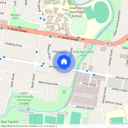 1/89 Johnston Street, Southport QLD 4215