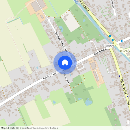 Rechtstraat 47 - - 9160 Lokeren