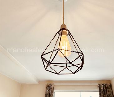 Braemar Road, Manchester, M14 6PS - Photo 2