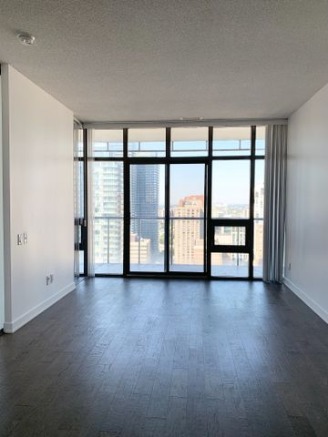 For Lease - 33 Charles Street Unit# 2805, Toronto, Ontario - Photo 3