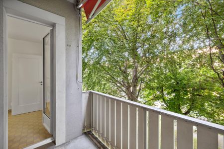 Charmante 4 Zimmerwohnung - Foto 4