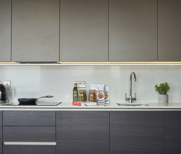 2 bedroom apartment to rent - Photo 2