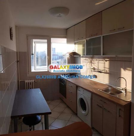 Apartament 2 camere Titan Mall Park Lake - Fotografie 2