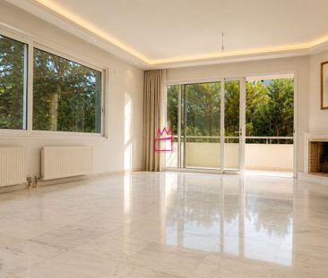 Διαμέρισμα για ενοικίαση Κάτω Γλυφάδα (Γλυφάδα) - Photo 1