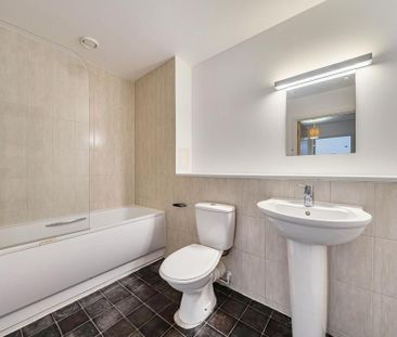 1 bedroom house to rent - Photo 2