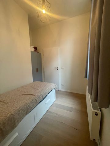 Appartement te huur - Foto 4