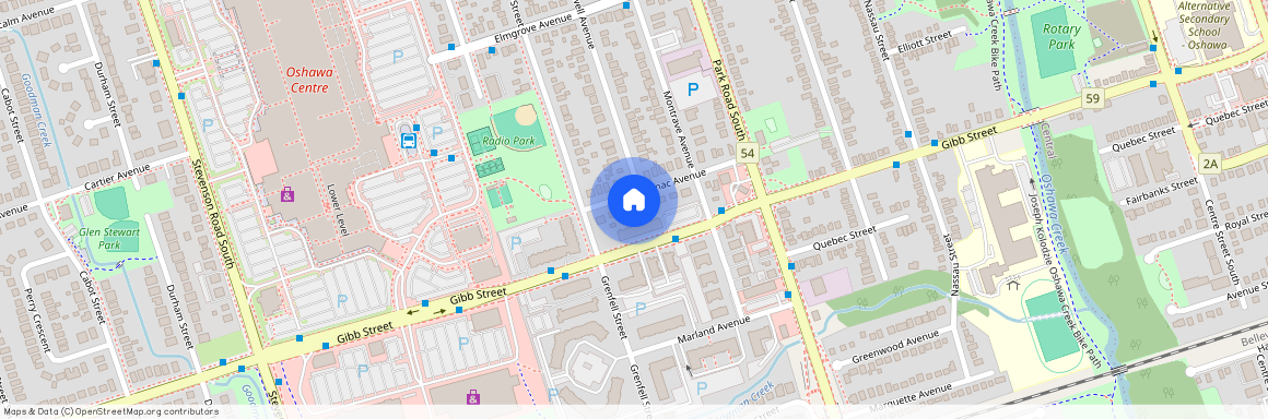 337 Frontenac Avenue, Oshawa