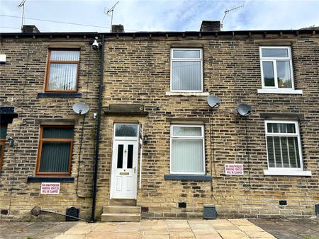 Caygill Terrace, Halifax, West Yorkshire, HX1 - Photo 2