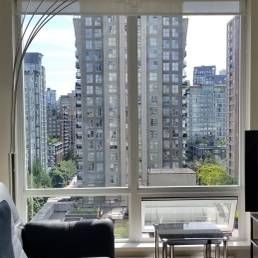 Furnished Apartment in Yaletown – Prime Location! - Photo 1