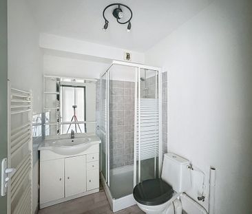 Location Appartement 2 pièces 40m² VALDOIE 90300 - Photo 6