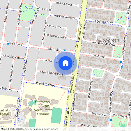 31 Copeland Crescent, Vic 3030, Point Cook