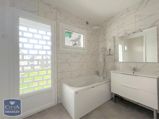 Location Appartement 4 pièces 90m² LIBOURNE 33500 - Photo 1