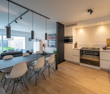 Moderne woning met tuin te Moerkerke - Photo 6