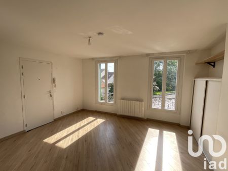 Appartement 2 pièces de 38 m² à Thorigny-sur-Marne (77400) - Photo 2