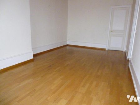 Location appartement T4 en Centre Ville AMIENS - Photo 5