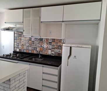Apartamento com 2 quartos e 60m² para alugar em São José, Canoas. - Photo 5