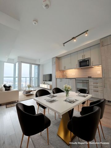 For Lease - 77 Mutual Street Unit# 2610, Toronto, Ontario - Photo 3