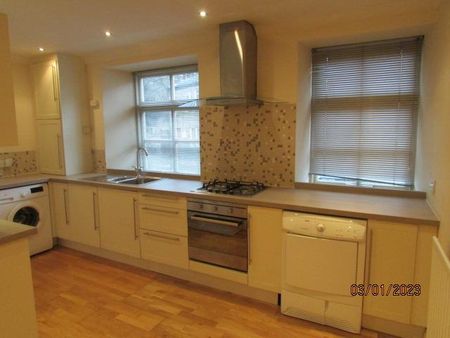 2 bedroom cottage to rent - Photo 3