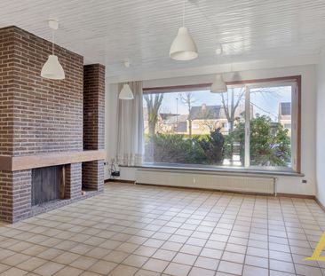 GEZELLIG APPARTEMENT MET UITSTEKENDE LIGGING TE DIEST! - Photo 1