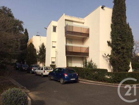Location Appartement 1 pièce 26m² MONTPELLIER 34090 - Photo 5