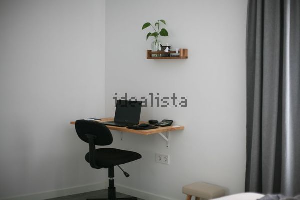 Alquiler de estudio en Calle Capuchinos, 1 - Photo 1