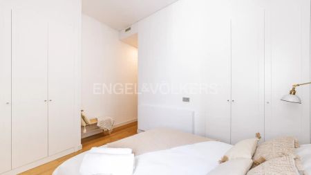 Apartamento de alquiler en Corredera Baja de San Pablo, Universidad - Malasaña - Photo 5