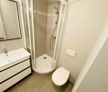 Appartement 1 pièce - 71850 Charnay-lès-Mâcon - Photo 4