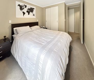 FULLY FURNISHED BELLAGIO APARTMENT! - Photo 2