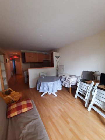 Location Appartement 3 pièces 50m² PORNICHET 44380 - Photo 2