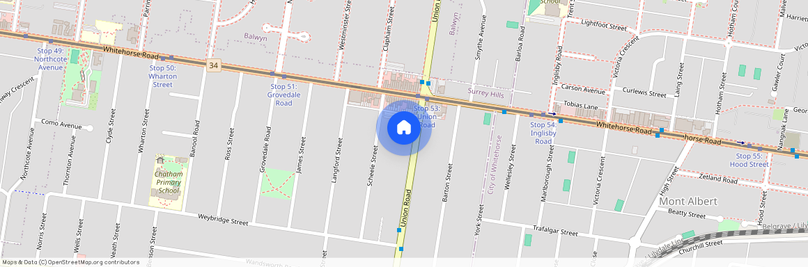 6/246 Union Road, Vic 3127, Surrey Hills