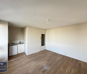 Location Appartement 1 pièce 26m² PERONNAS 01960 - Photo 3